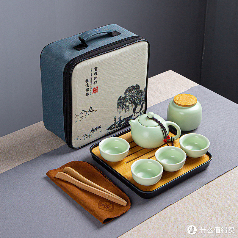 明清时期的茶壶：小而精致，茶艺的华丽转身！