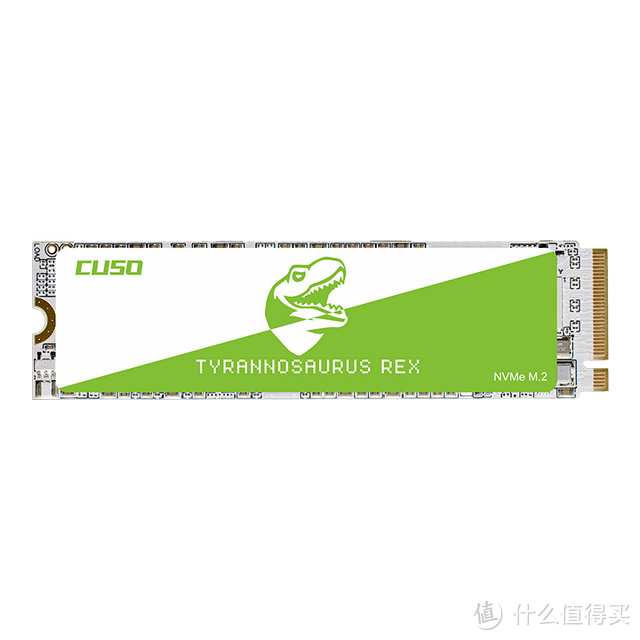 难以置信！长存晶圆PCIe4.0 低至0.2元每GB，酷兽霸王龙性价比爆棚