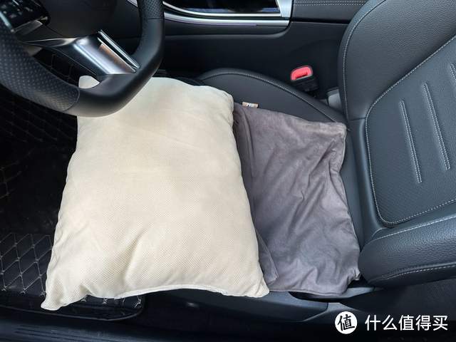 8H SPEED舒压汽车头枕:效果比奔驰原车头枕体验还好