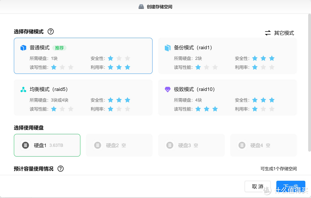 绿联NAS DX4600 Pro：释放无限潜能，存储新体验