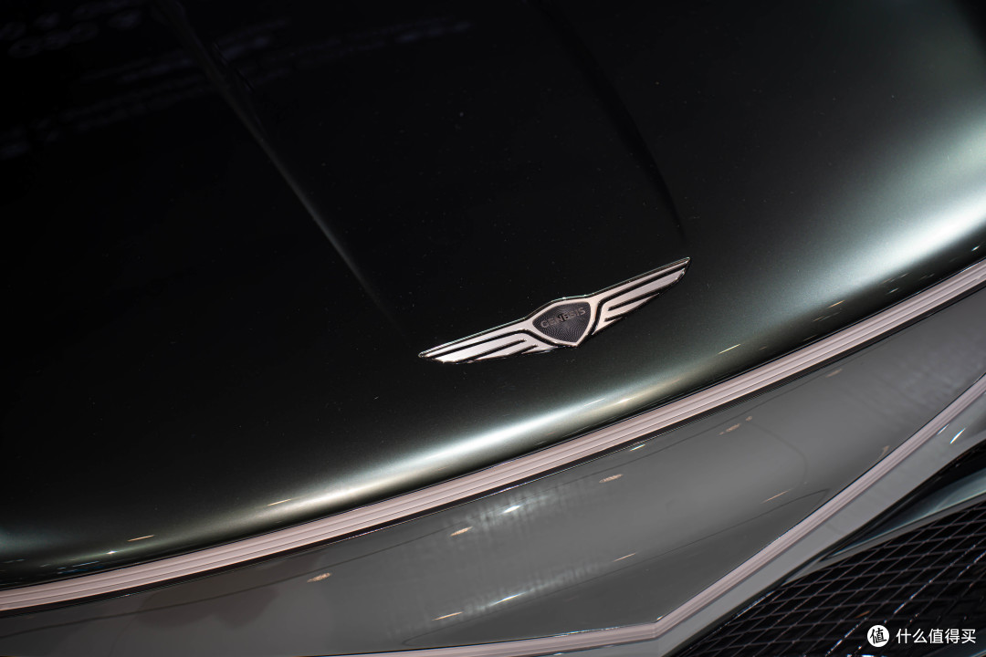 【成都车展看新车】超越时空遇见你-X SPEEDIUM COUPE