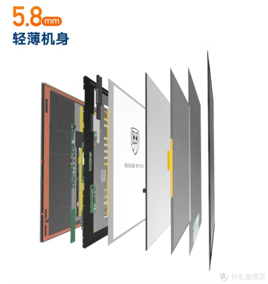 限时5折,2999→1439元丨得到 阅读器 Max 10.3英寸 墨水屏 3+32GB,开学季特价,赶紧冲!
