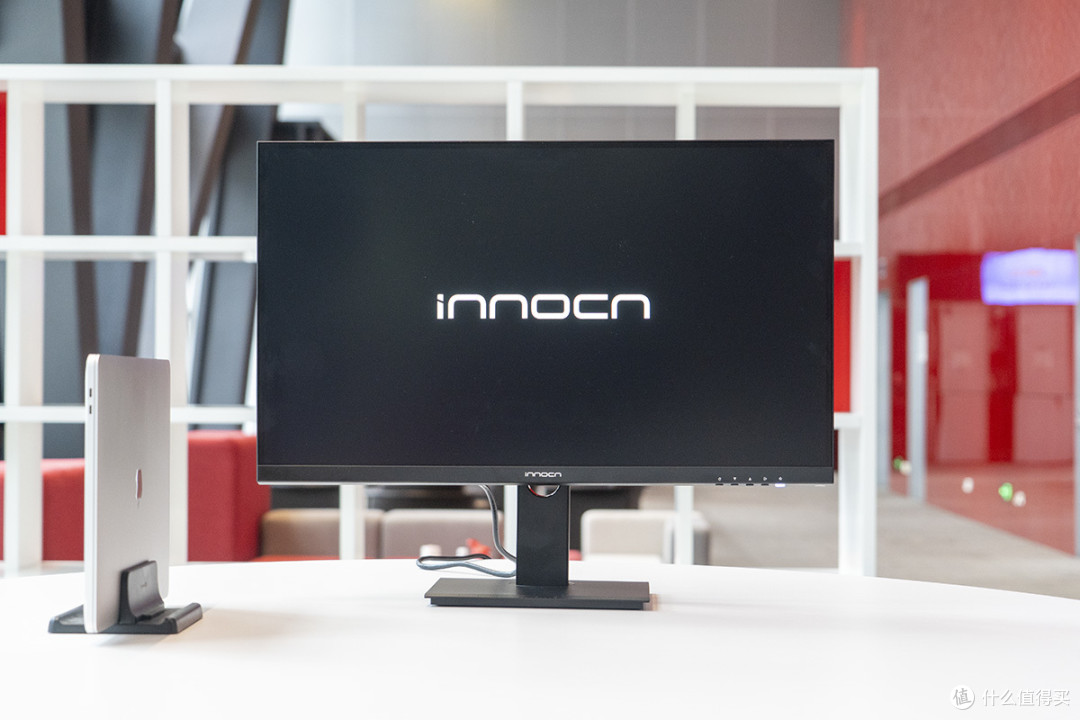 一目了然的 4K 创作世界:INNOCN 27C1U-D 与 macOS 的优异协同体验