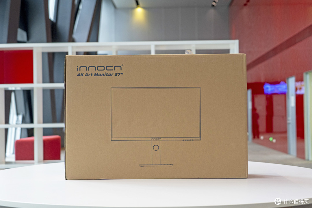 一目了然的 4K 创作世界:INNOCN 27C1U-D 与 macOS 的优异协同体验