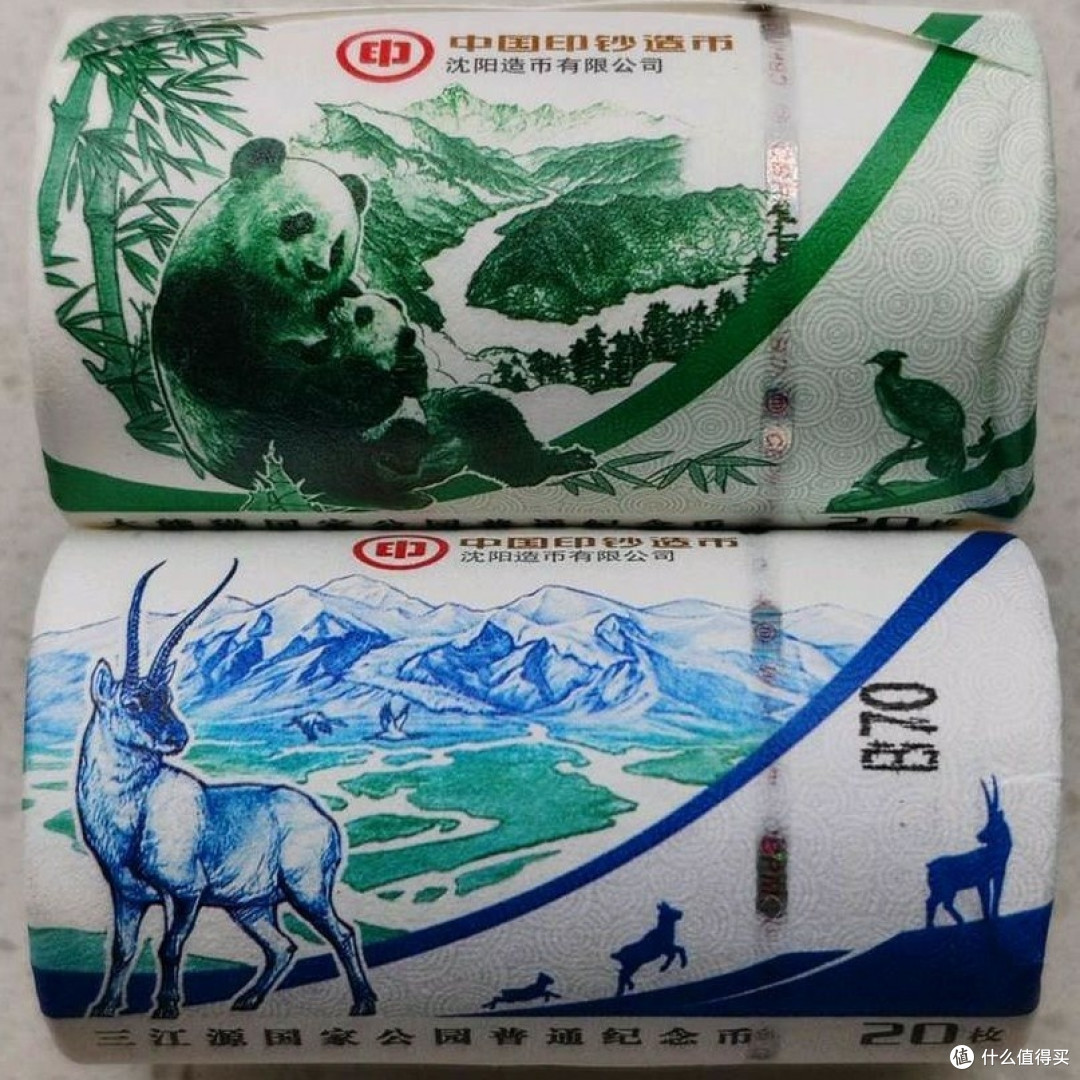 又见双币套,收藏回归初心