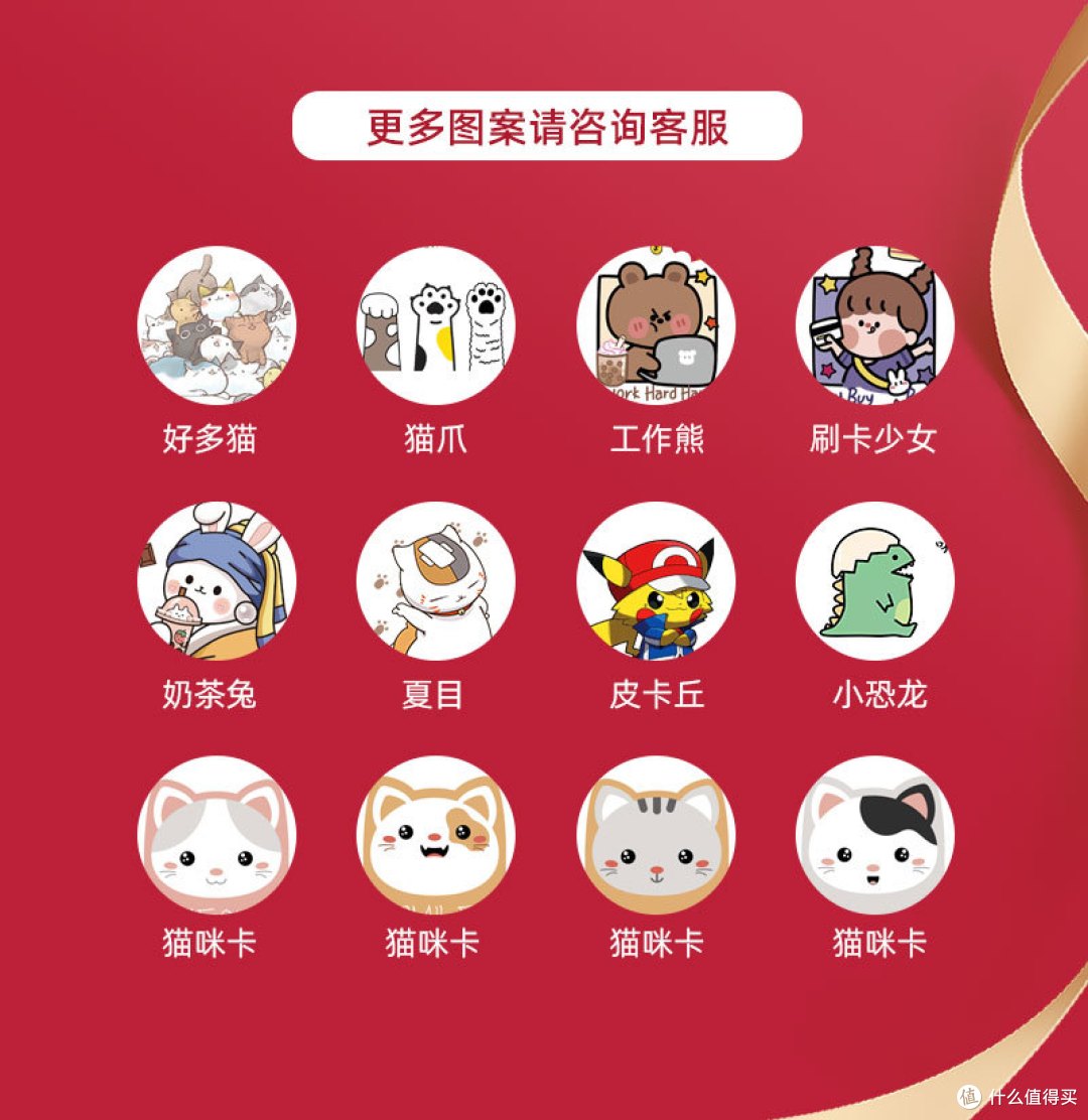 多种卡通图案的ABS+PC材质双轨防爆拉链行李箱推荐