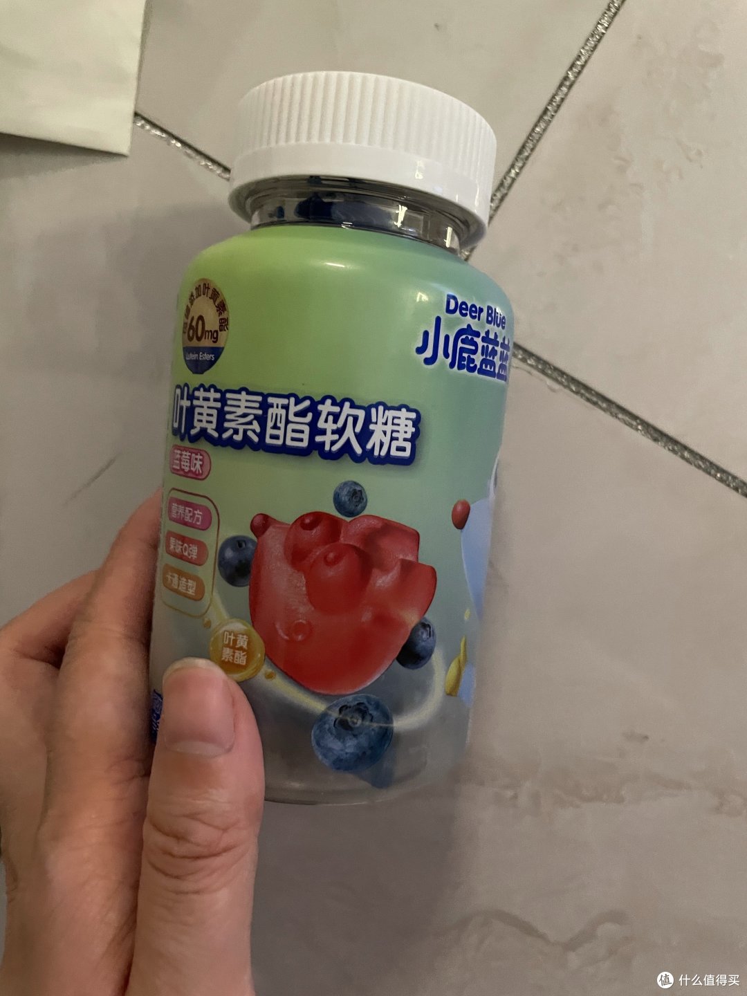 每天吃几颗,轻松拥有明亮双眼!