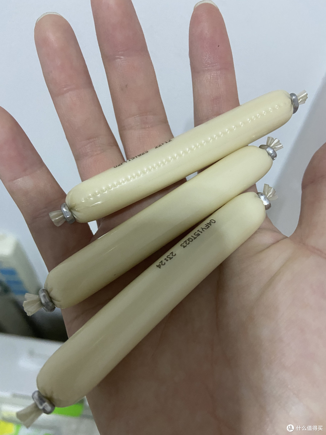 探寻鳕鱼肠的的营养价值