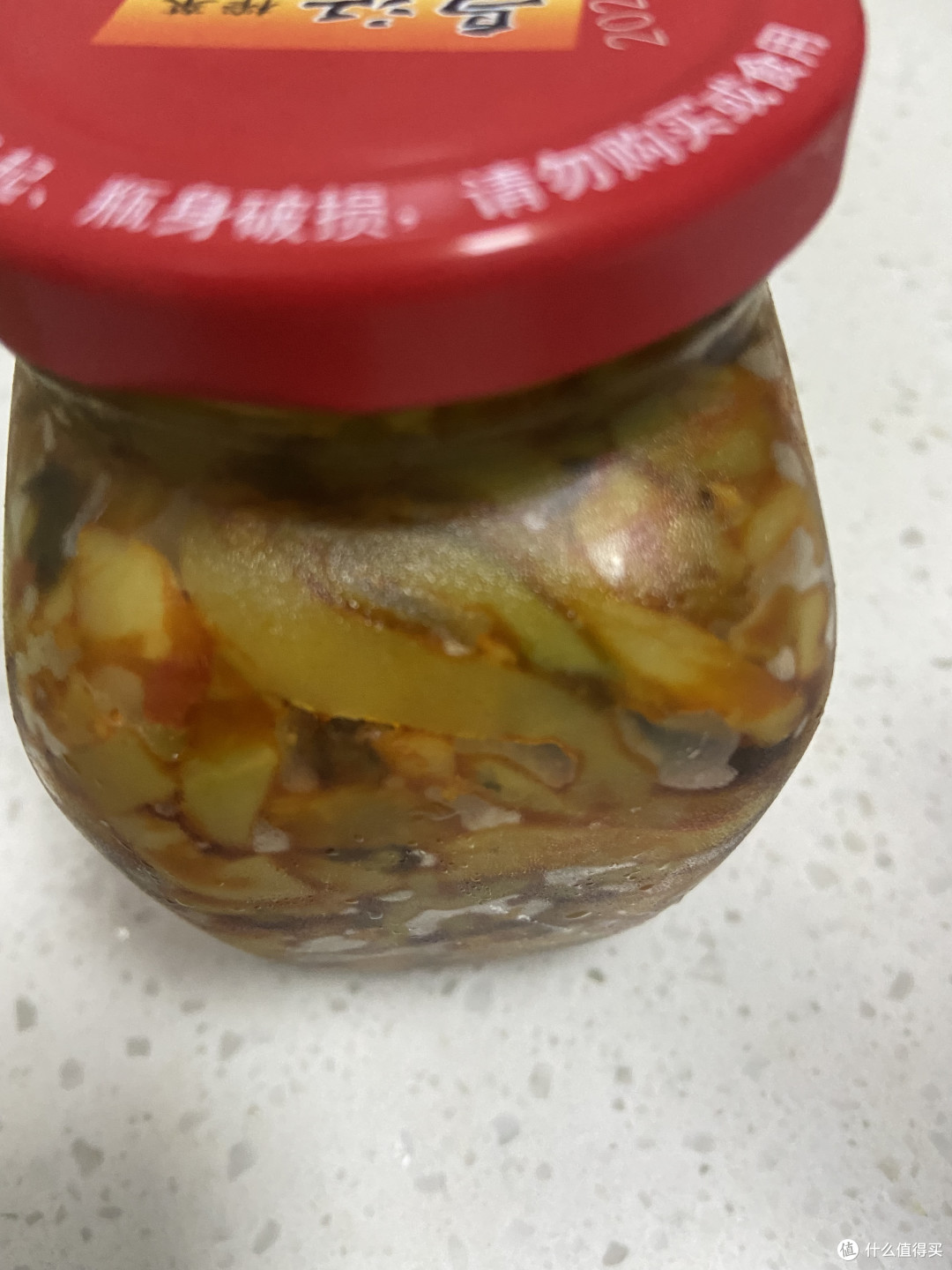 乌江榨菜：下饭神器，一口爽到爆!