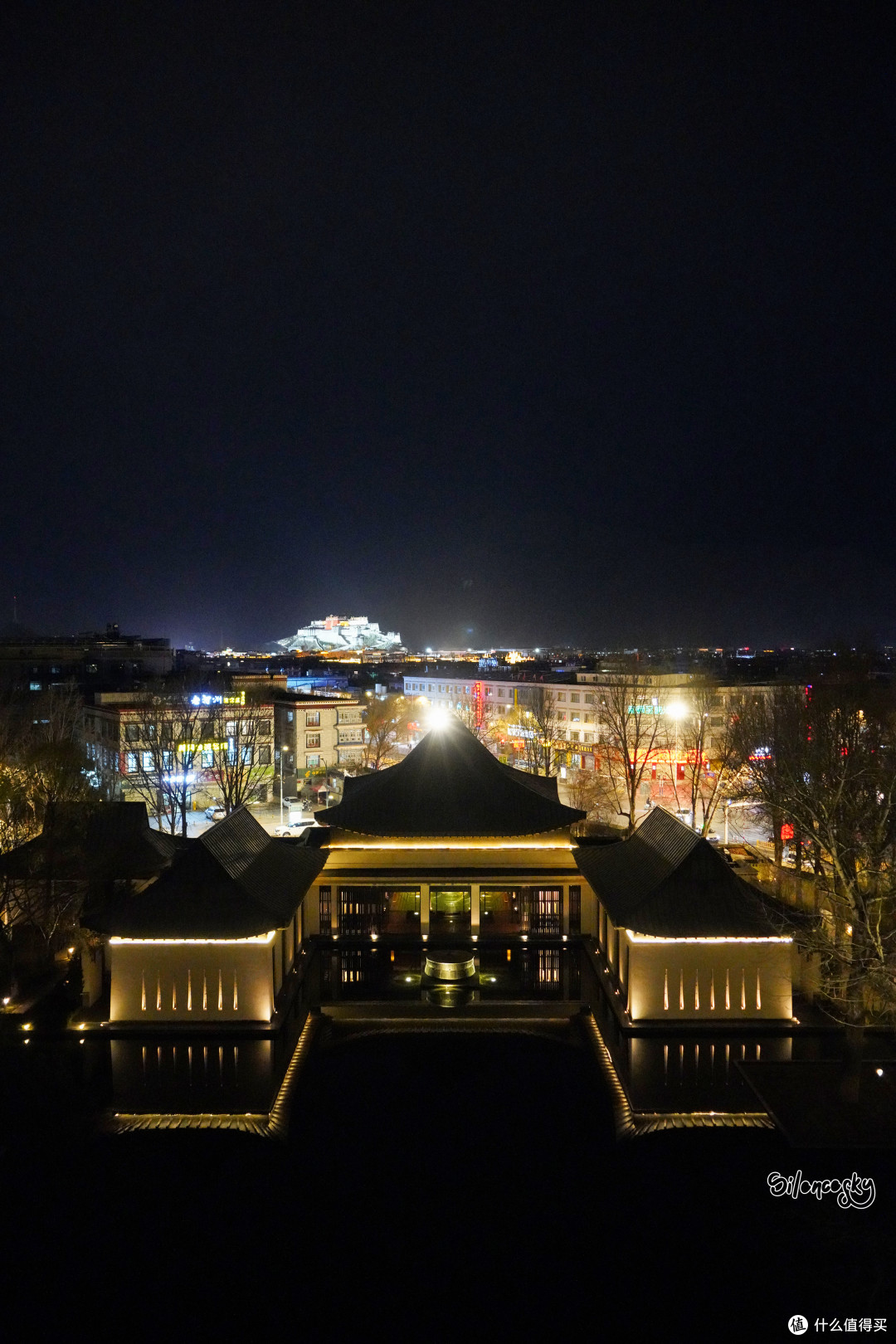 被迫上位的总套:拉萨瑞吉酒店 珠穆朗玛套房 入住体验