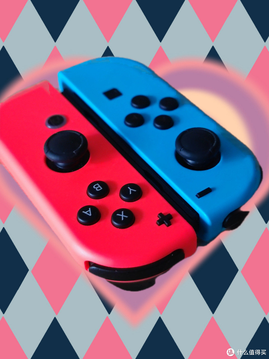 有了Switch,生活更有趣