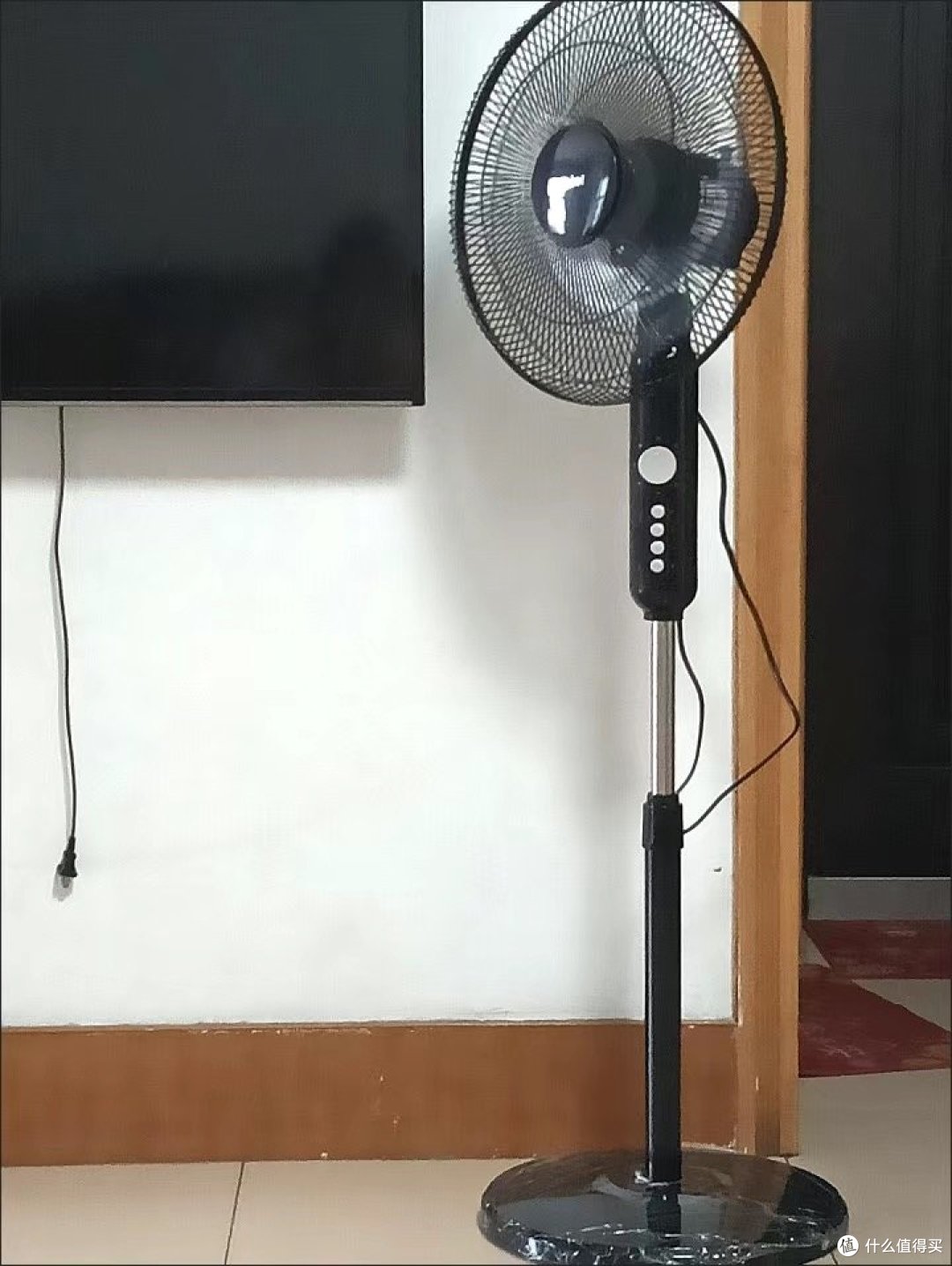 轻松解暑，这款电风扇让人惊叹不已!