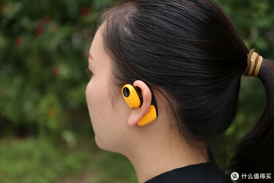 我心目中的完美蓝牙耳机——南卡OE Pro 体验！