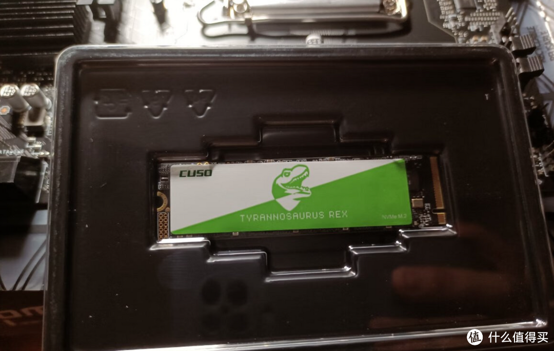 “价格屠夫”酷兽搅动固态硬盘市场,PCIe4.0 SSD每GB才2毛钱