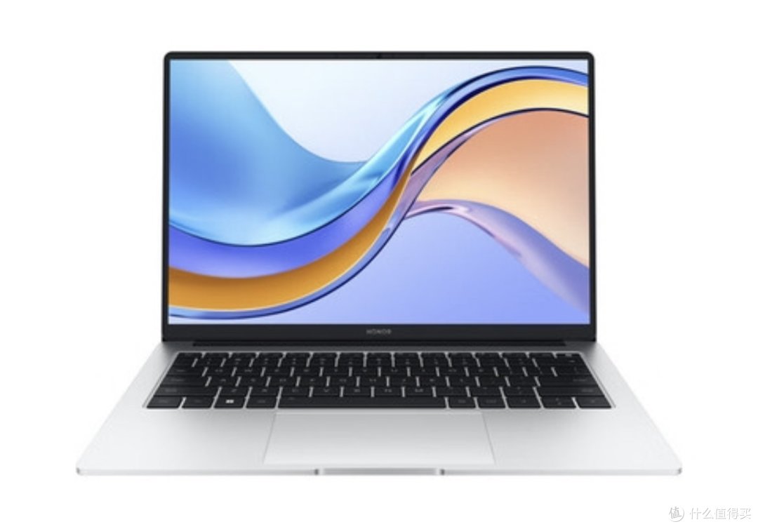 分享荣耀笔记本电脑MagicBook 14 商务办公学生轻薄性能本 14 六核R5-5500U 16G 512G 官方荣耀笔记本