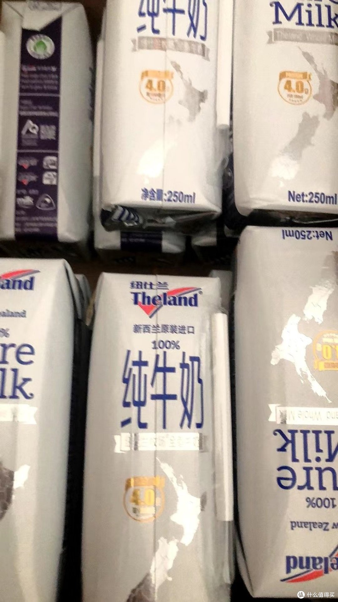 一天一杯,健康常驻!纽仕兰纯牛奶,让你轻松满足营养需求!