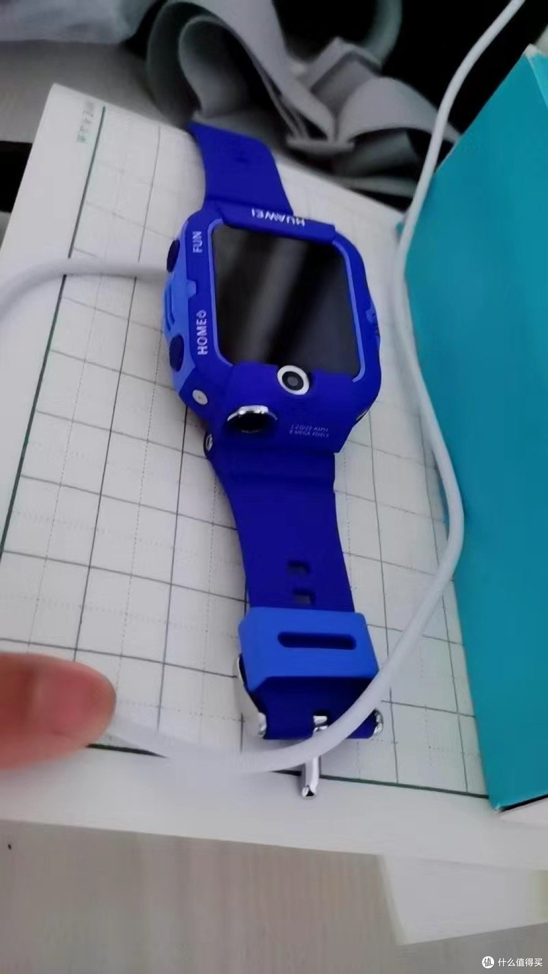 华为儿童手表 4pro:孩子的必备神器