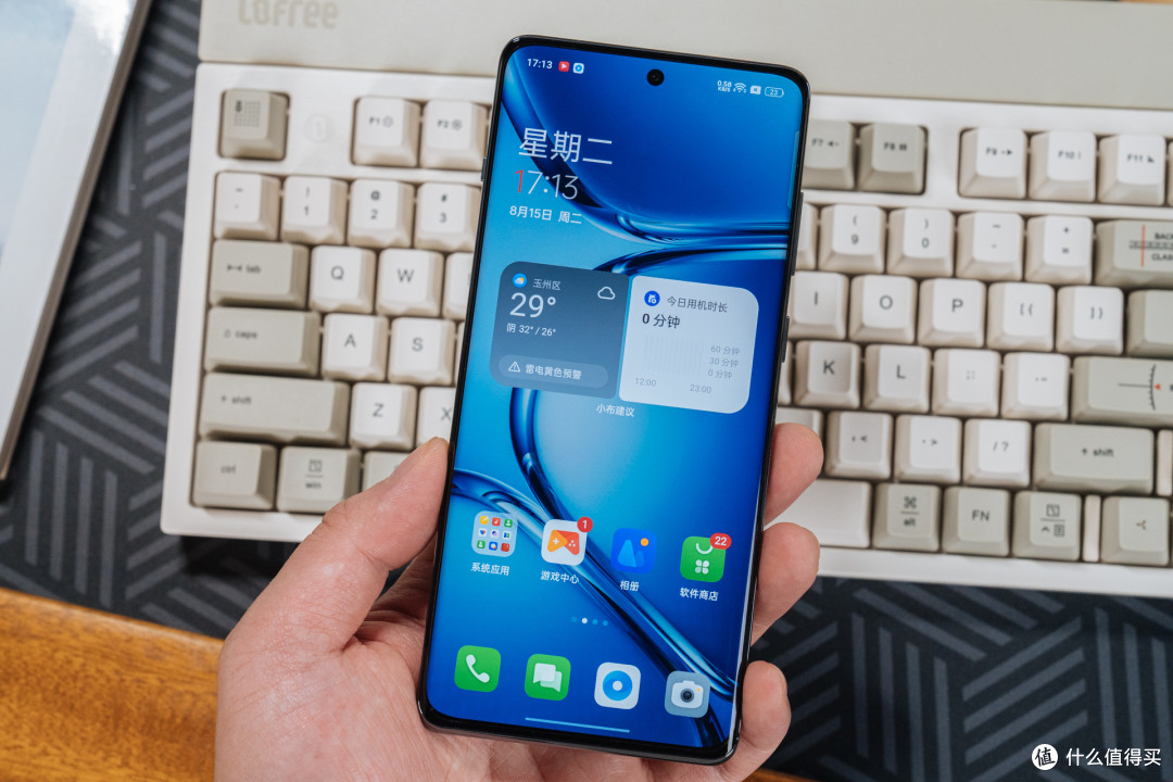 全新性能王牌之作，距离影像旗舰机差很远吗？一加Ace 2 Pro拍照实测