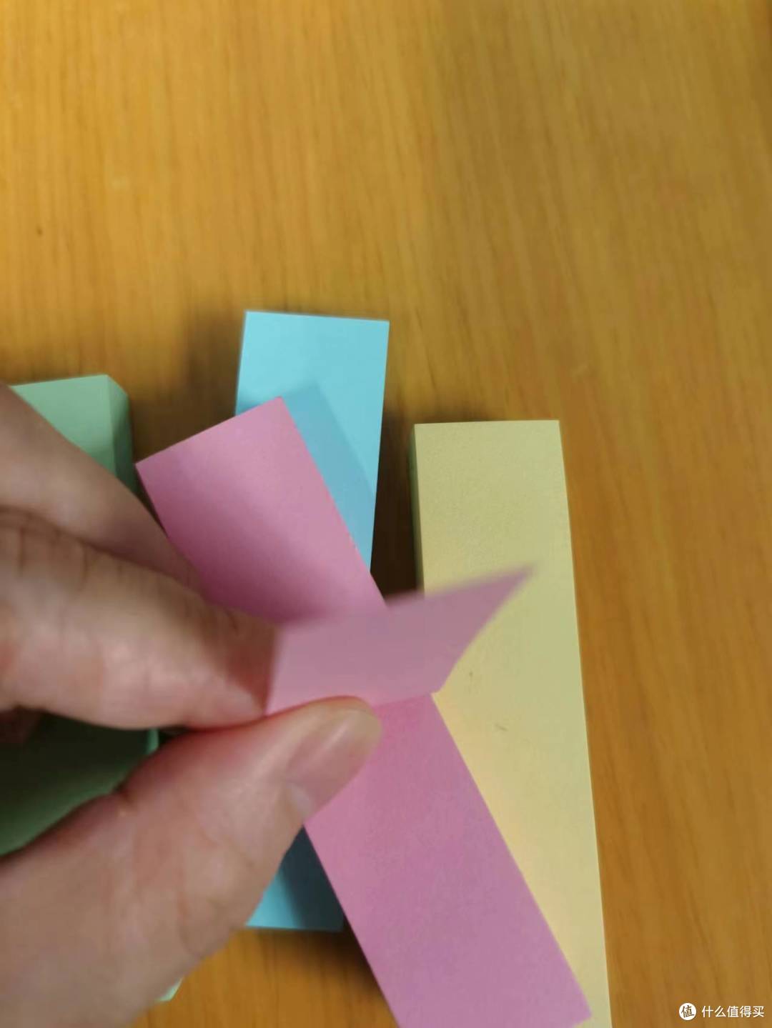 便利贴,如何选择