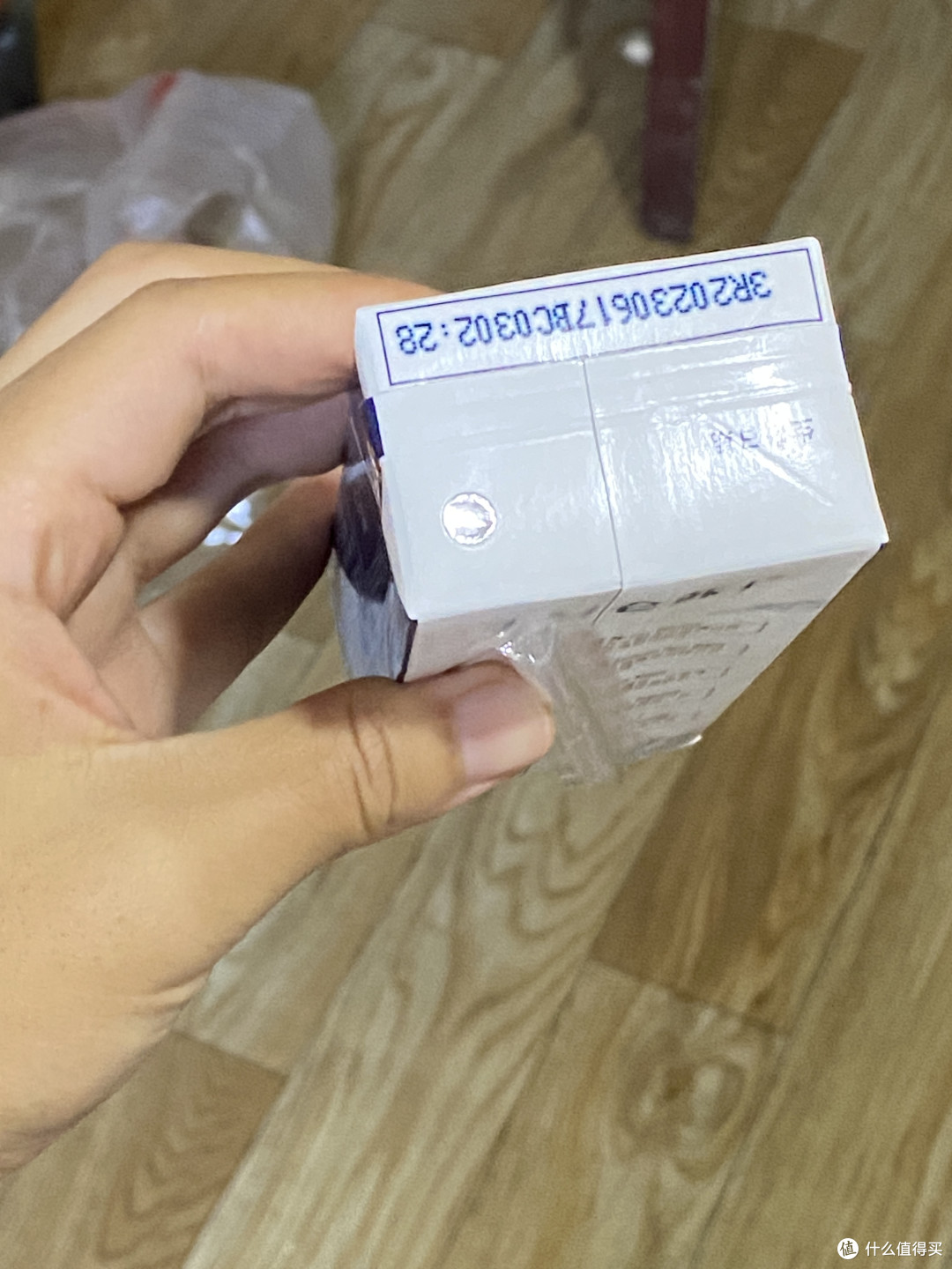 给大家推荐一个特仑苏牛奶