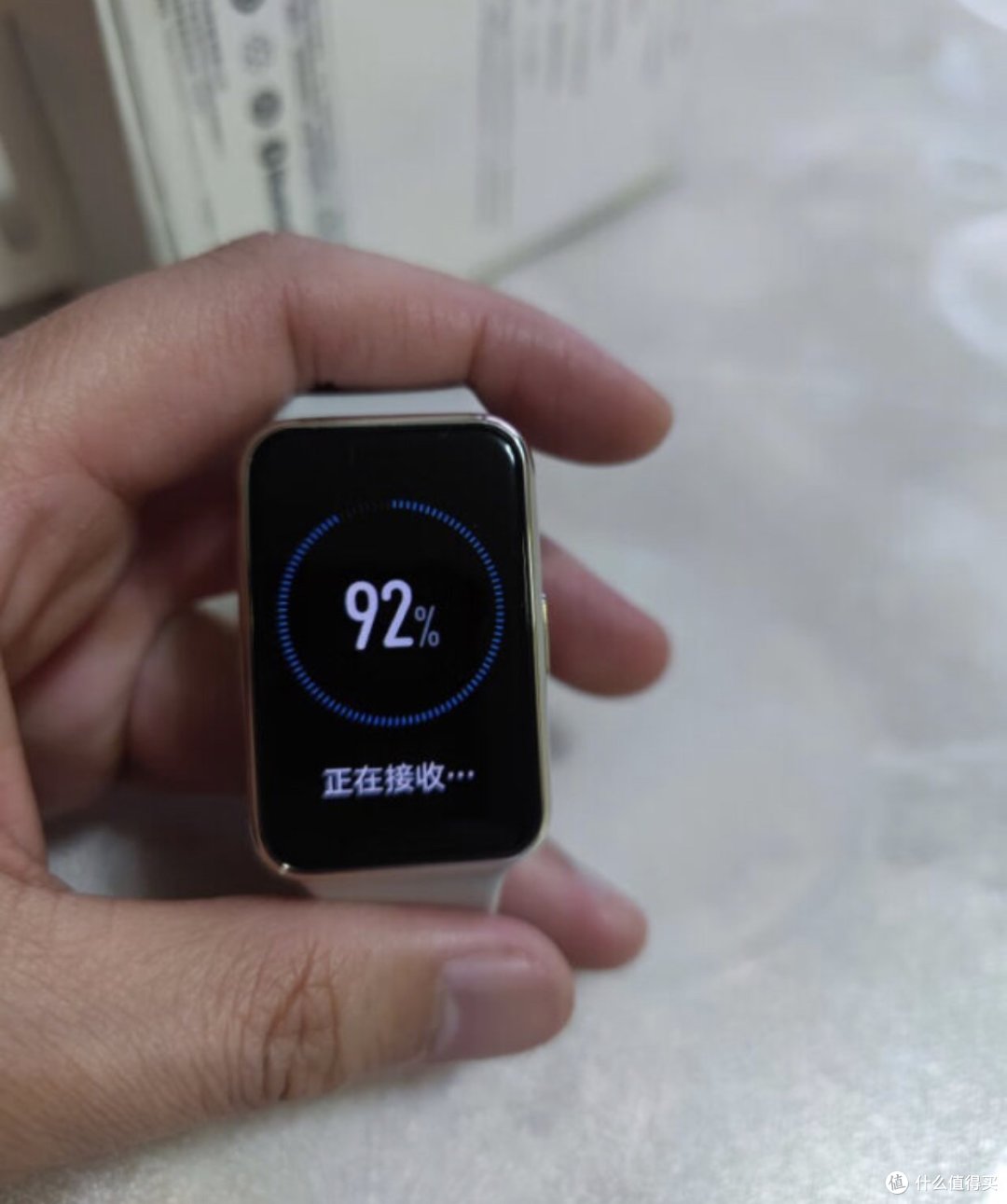 华为智能手表,平时生活小帮手