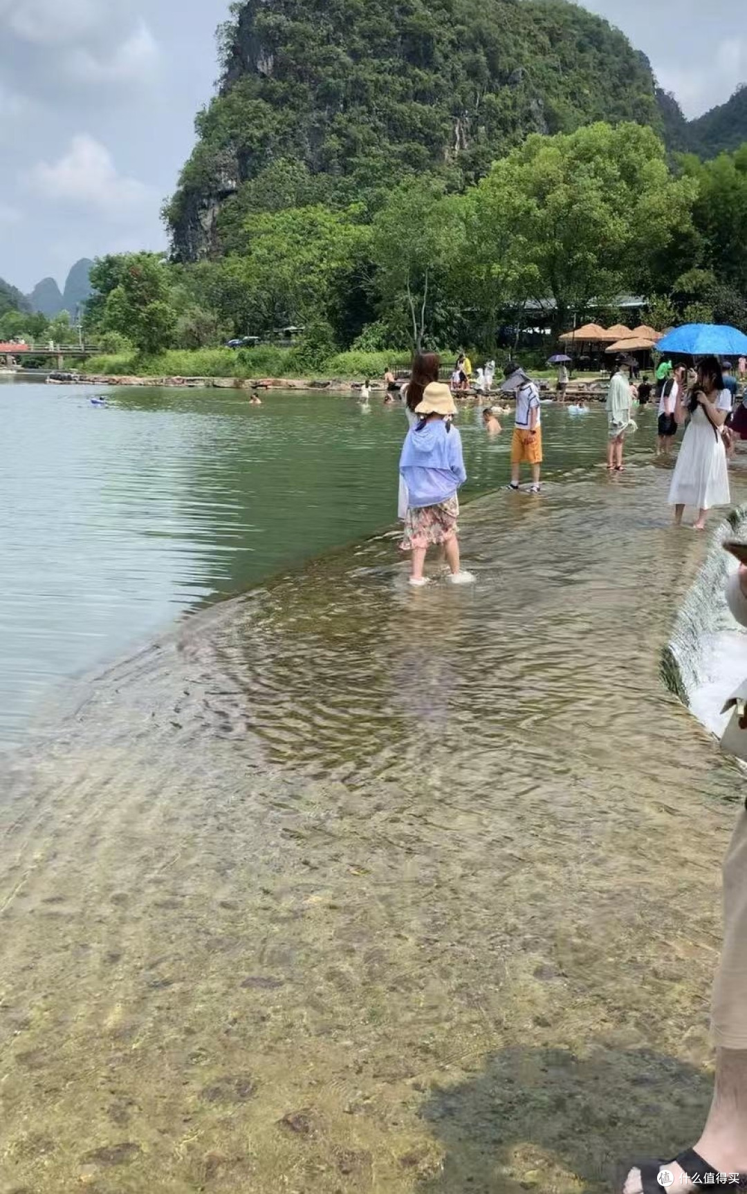 三口游好阳朔，还有谁比我花的少？（第三天）