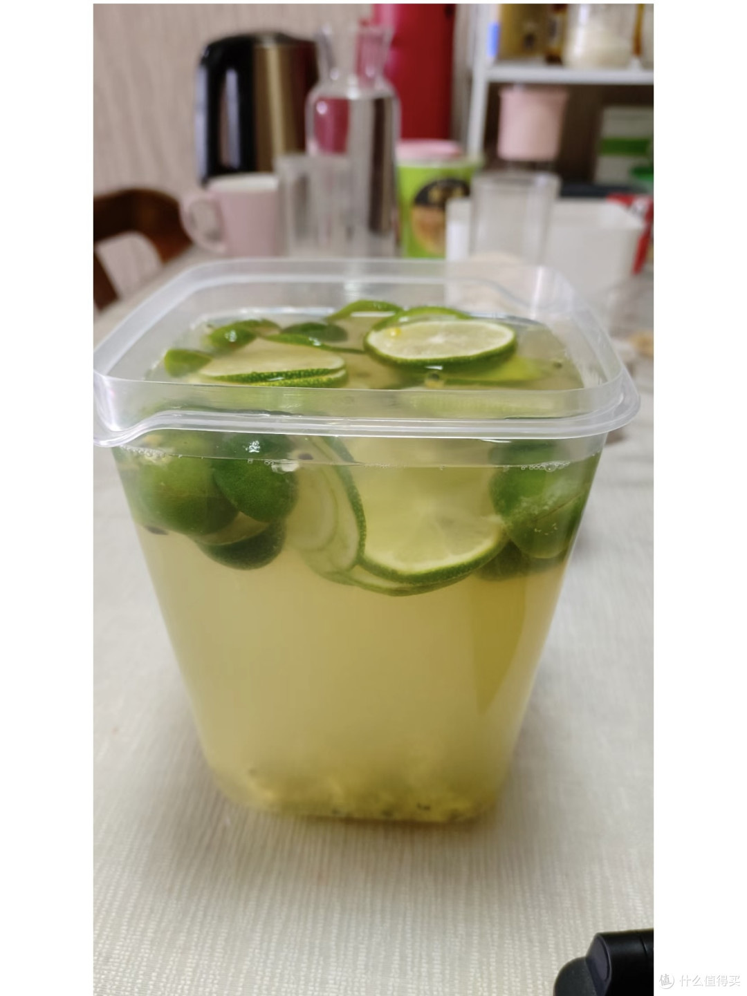 夏天必喝瘦身美白补维C