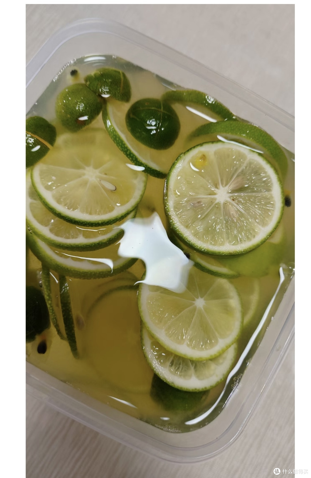 夏天必喝瘦身美白补维C