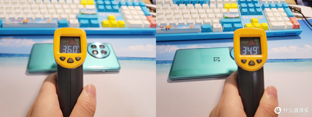 卷王本王,一加Ace 2 Pro上手体验