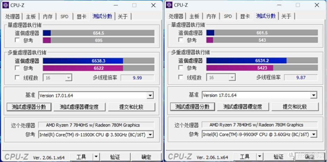 极致性能 时尚小巧 高效办公 畅享娱乐 零刻SER7迷你电脑全新体验