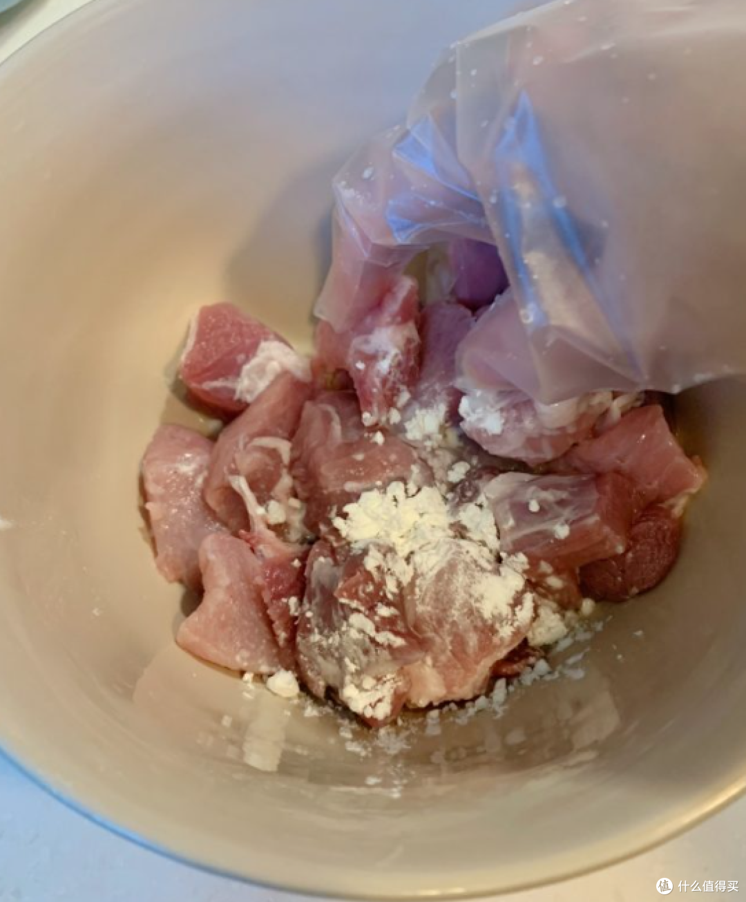 蒜蓉豆豉蒸排骨 极简单 下班家常菜