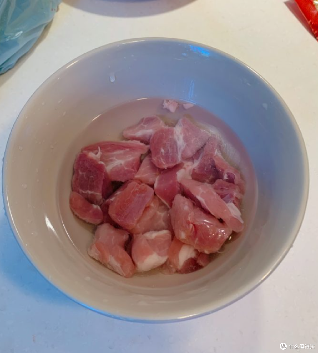 蒜蓉豆豉蒸排骨 极简单 下班家常菜