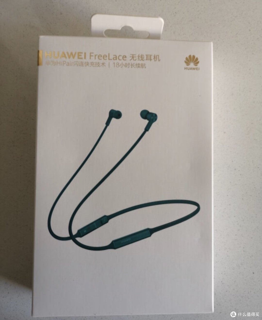 华为蓝牙无线运动耳机