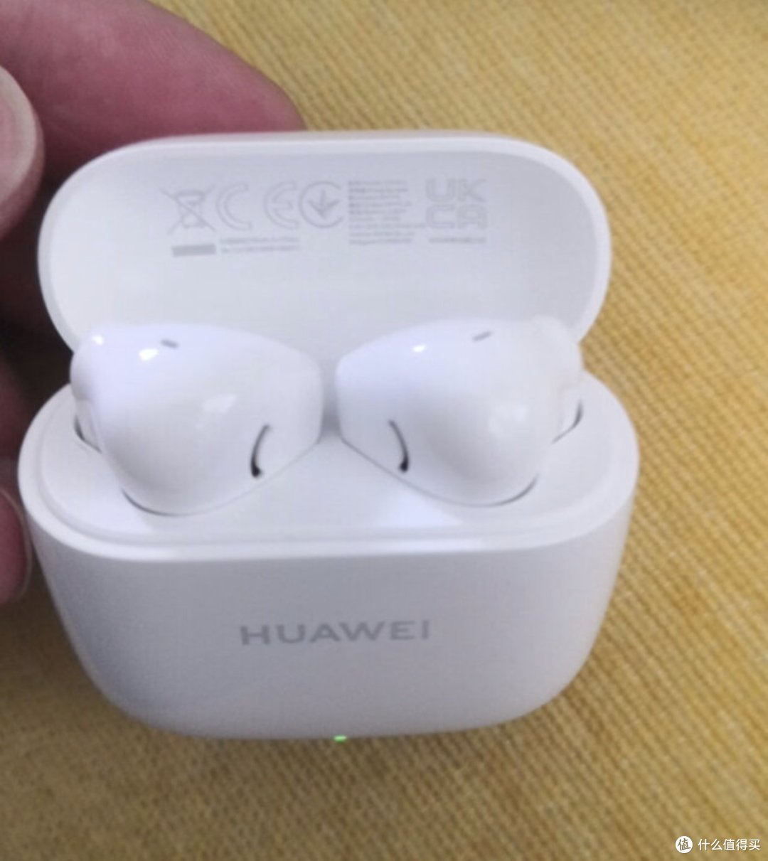 好用的华为蓝牙耳机，非常不错﻿
