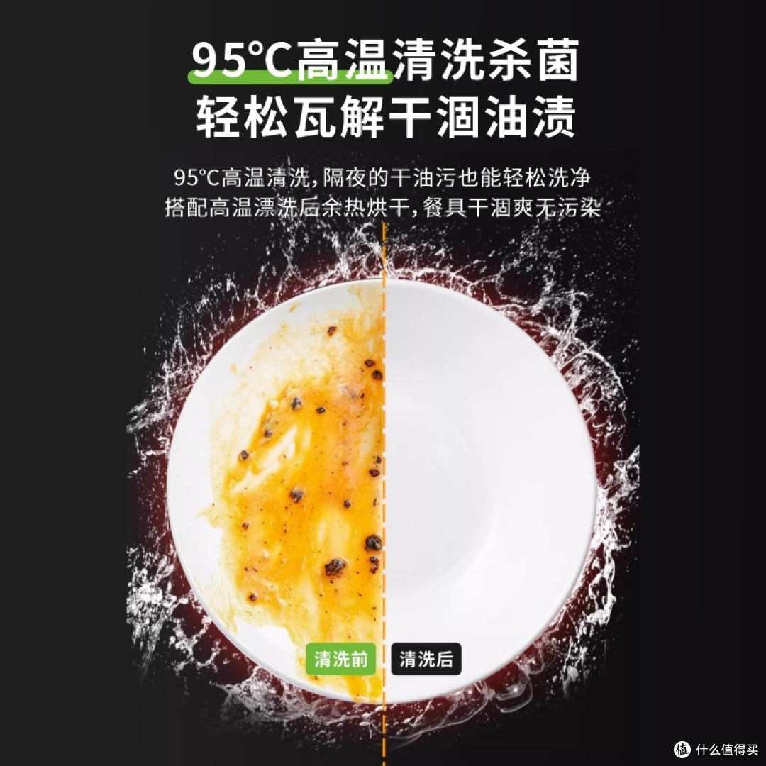 商用洗碗机：为您的餐饮业务带来一股创新洗碗浪潮