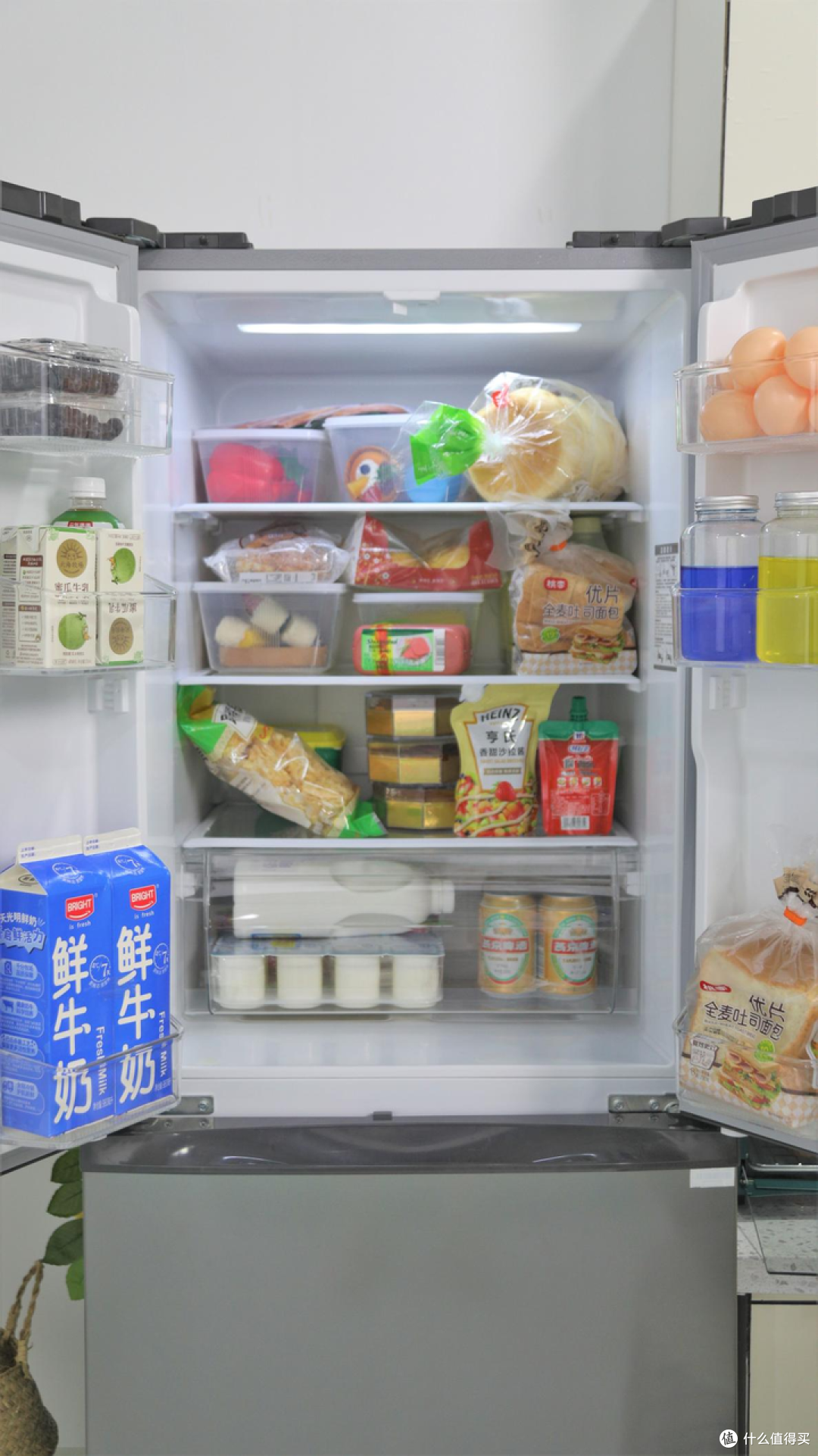 格力除了空调，冰箱这块做的怎么样？