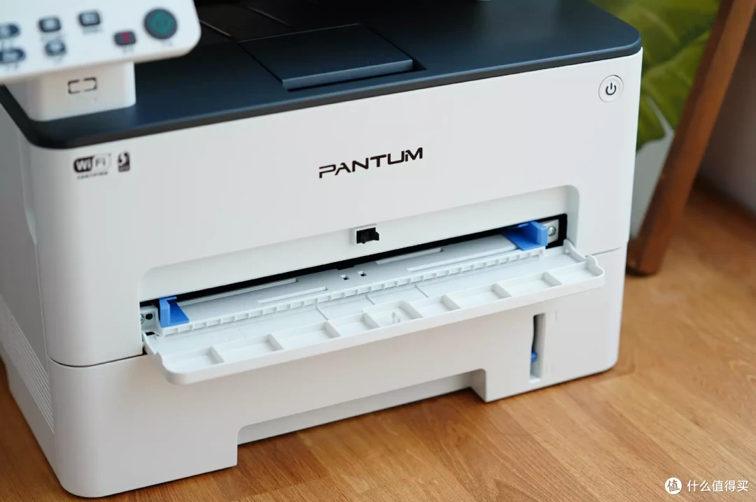 办公学习家用一网打尽,奔图M6700DW PLUS实测体验