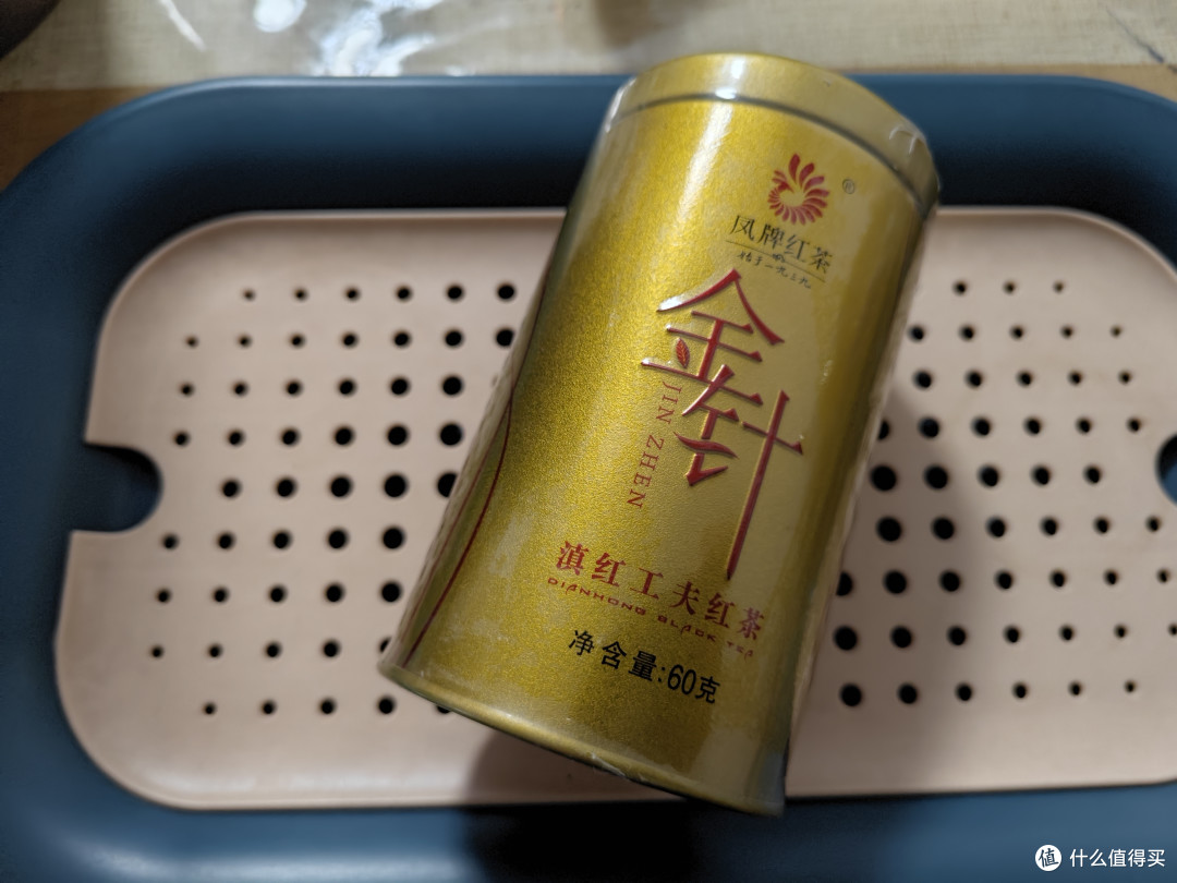 闭眼买的凤牌金针如何?