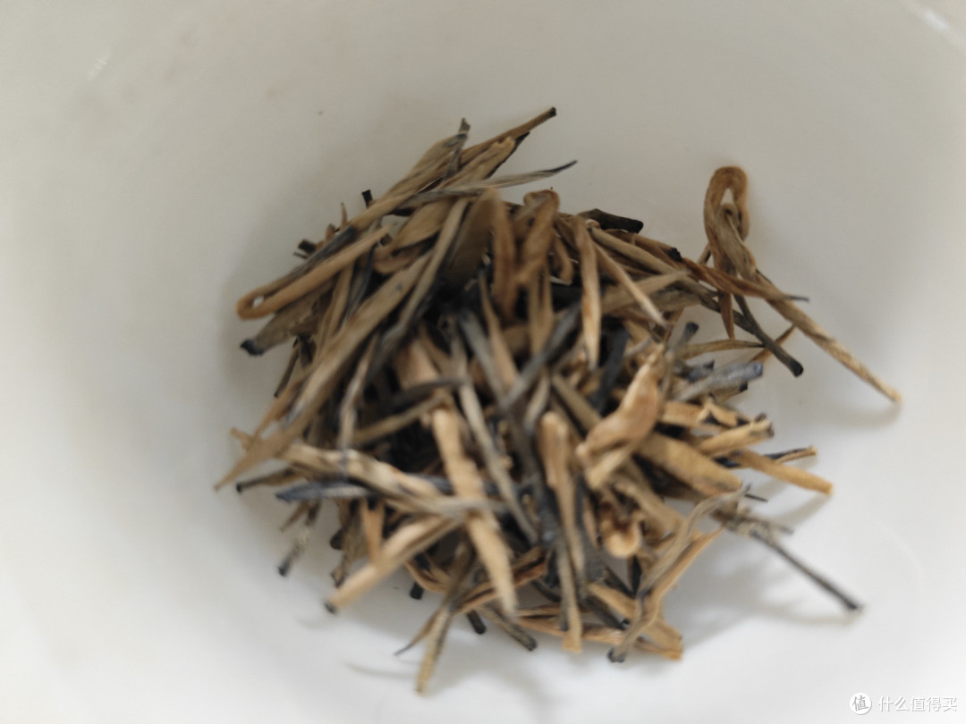 闭眼买的凤牌金针如何?
