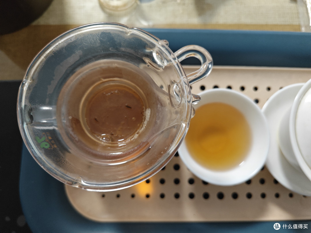 闭眼买的凤牌金针如何?