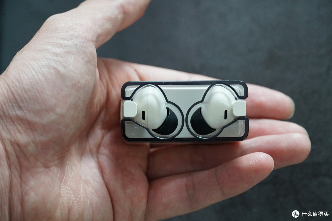 水月雨超低价主动降噪真无线耳机"太空漫游",实力探索