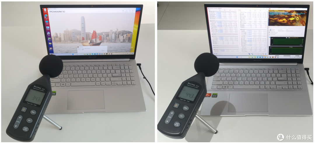 性能、便携、散热三项全能,华硕无畏Pro15评测