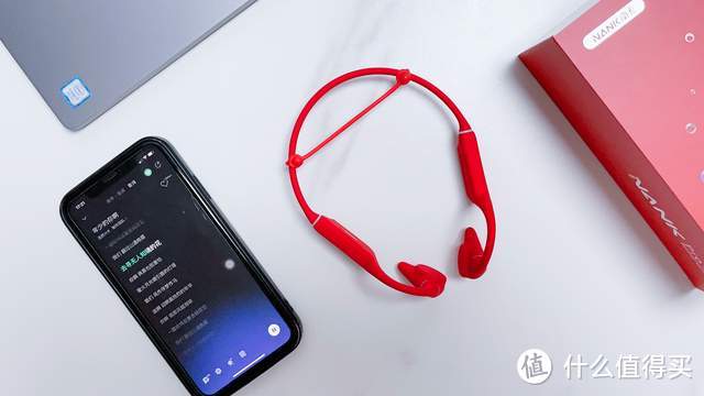 世界游泳冠军种草的骨传导耳机南卡Runner Pro4S,实际体验如何?