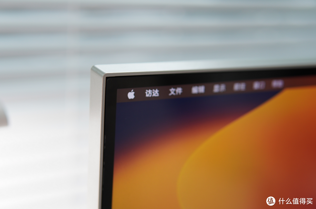 果粉5K显示器的高性价比平替：未来视野 RV100