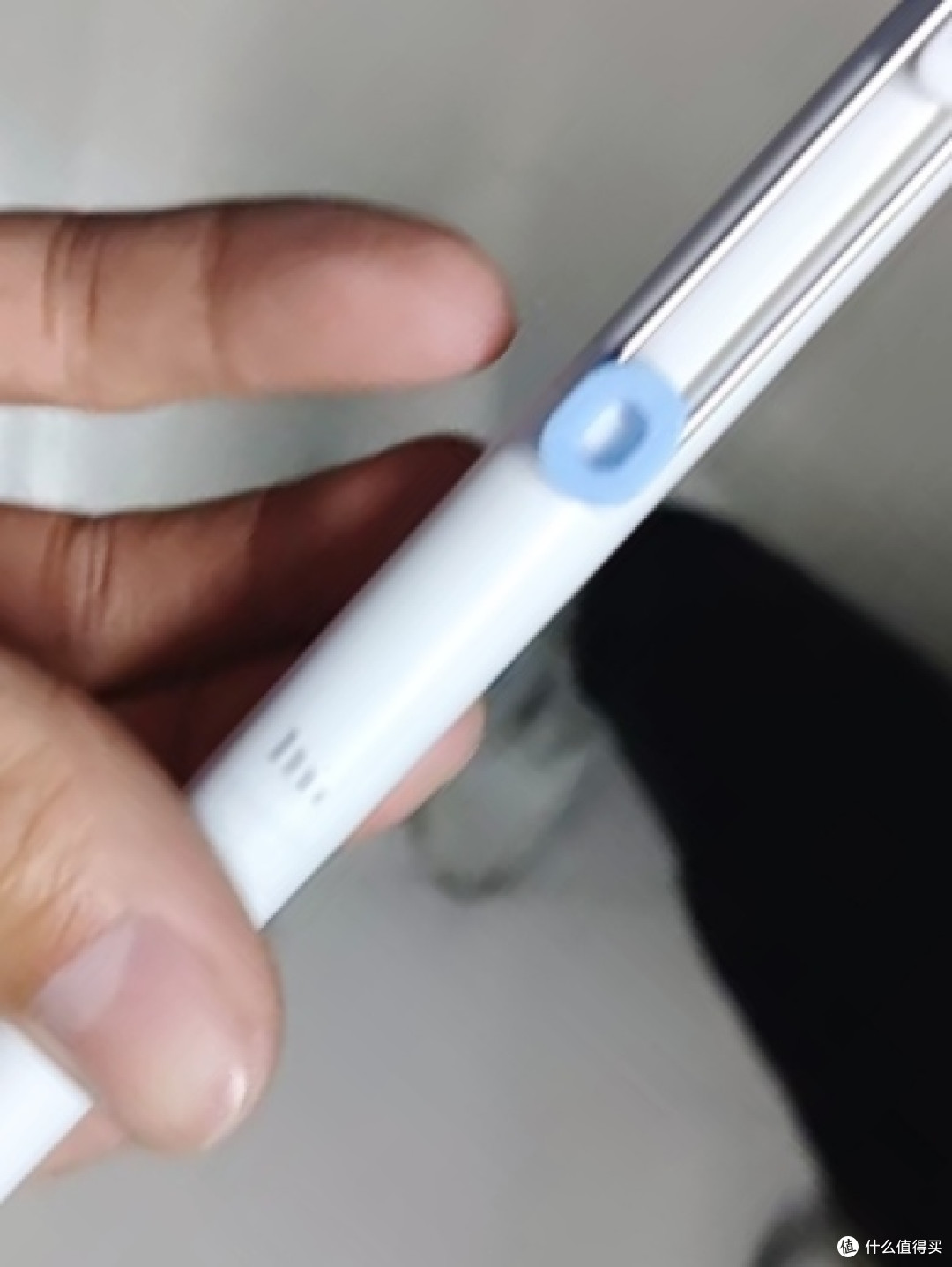 小分贝消音速干中性笔