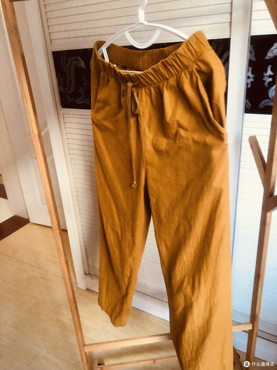 炎炎的烈日、它解救了我的汗水困扰!