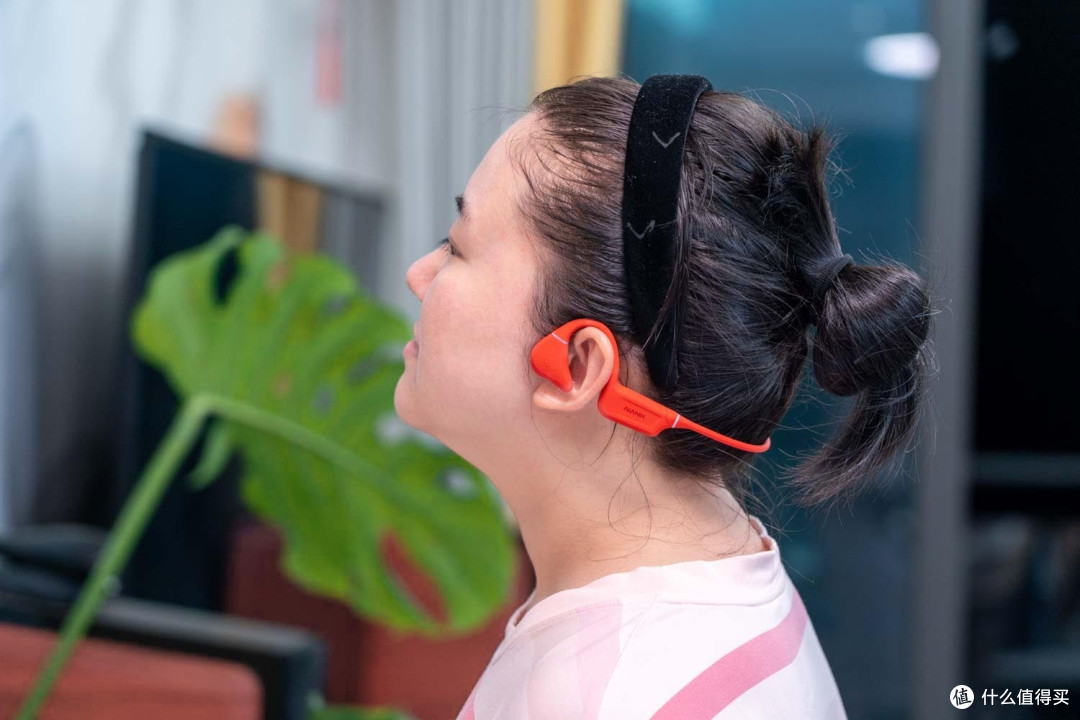 南卡Runner Pro4S评测：新加游泳音效，水下也能听歌