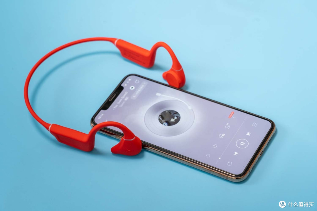 南卡Runner Pro4S评测：新加游泳音效，水下也能听歌