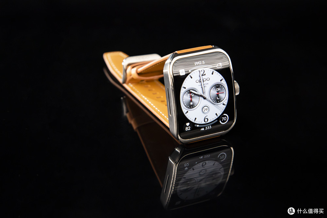 超凡智能体验 OPPO Watch 4 Pro首发评测 专业智能新标杆 OPPO Watch 4 Pro革新智能手表体验