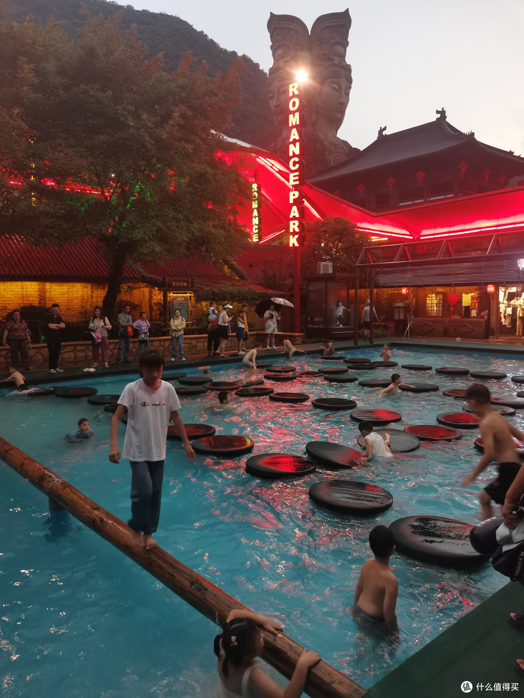 三口游好阳朔，还有谁比我花的少？（第三天）